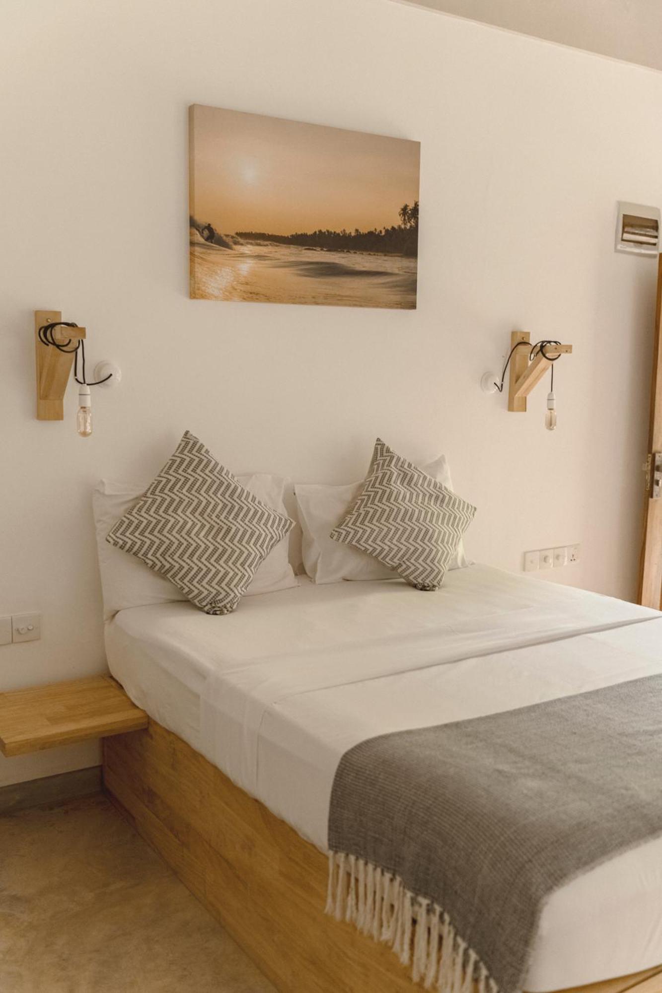 Taboo Hotel Dikwella Ngoại thất bức ảnh