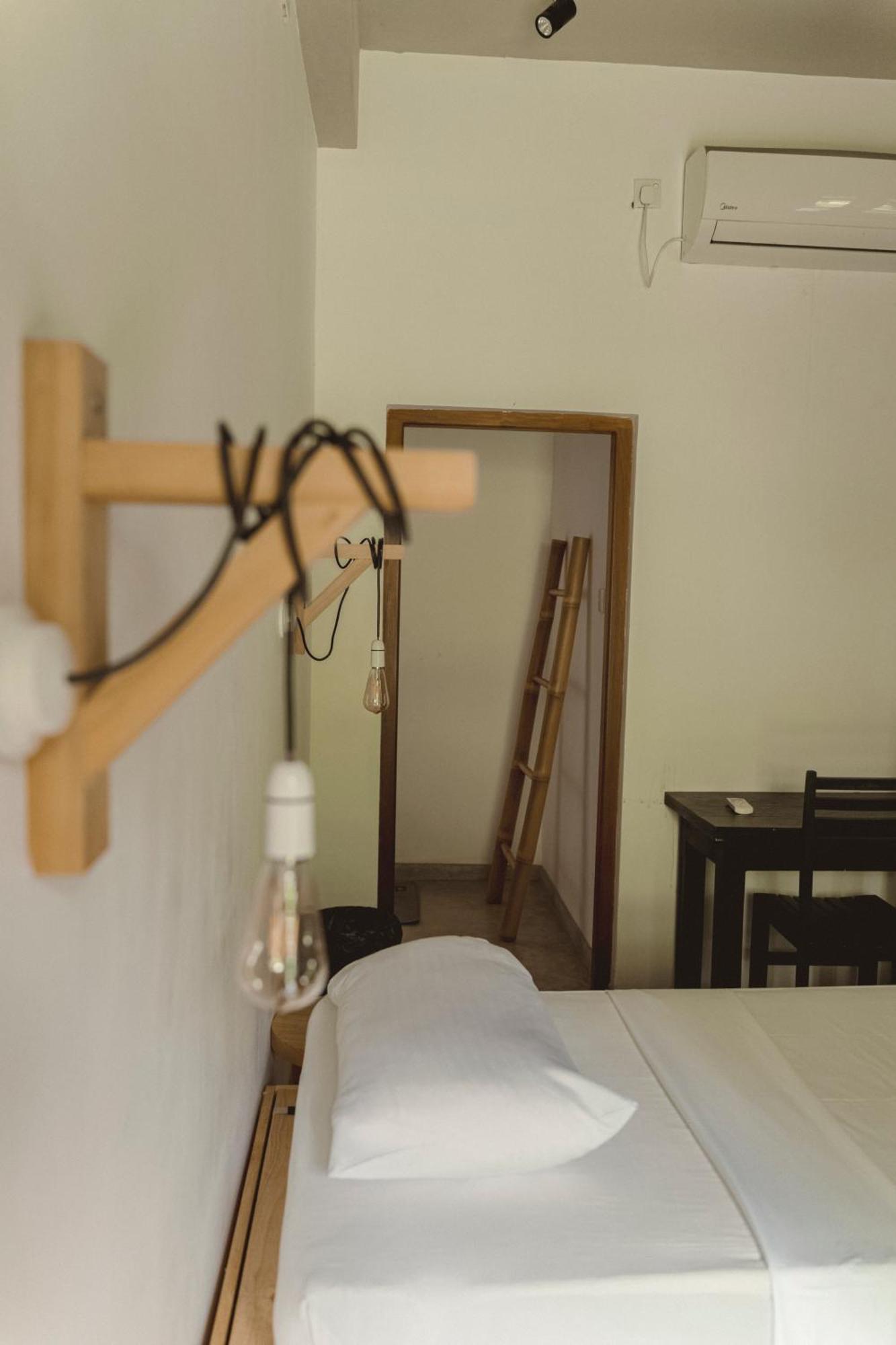 Taboo Hotel Dikwella Ngoại thất bức ảnh