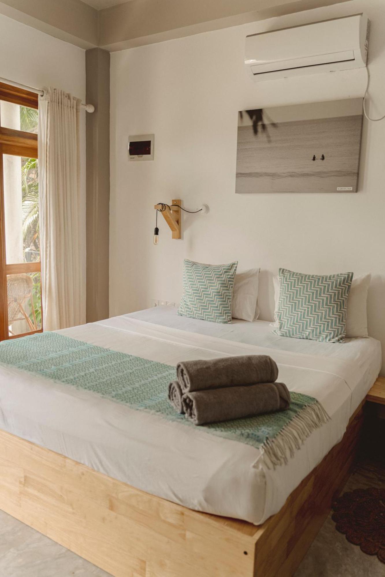 Taboo Hotel Dikwella Ngoại thất bức ảnh