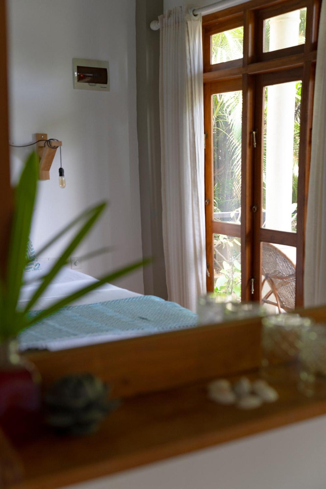 Taboo Hotel Dikwella Ngoại thất bức ảnh