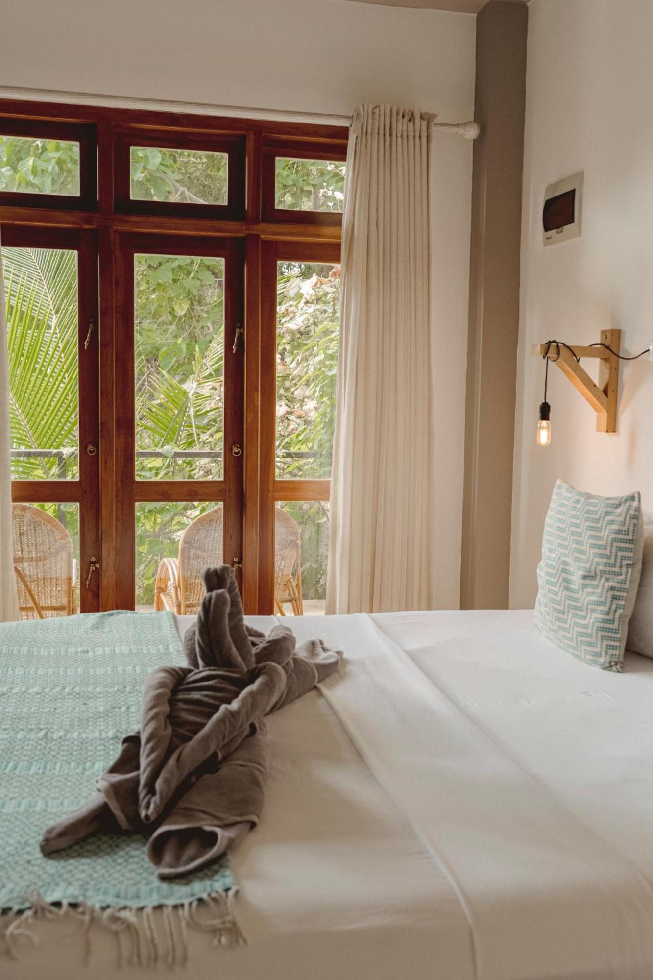 Taboo Hotel Dikwella Ngoại thất bức ảnh