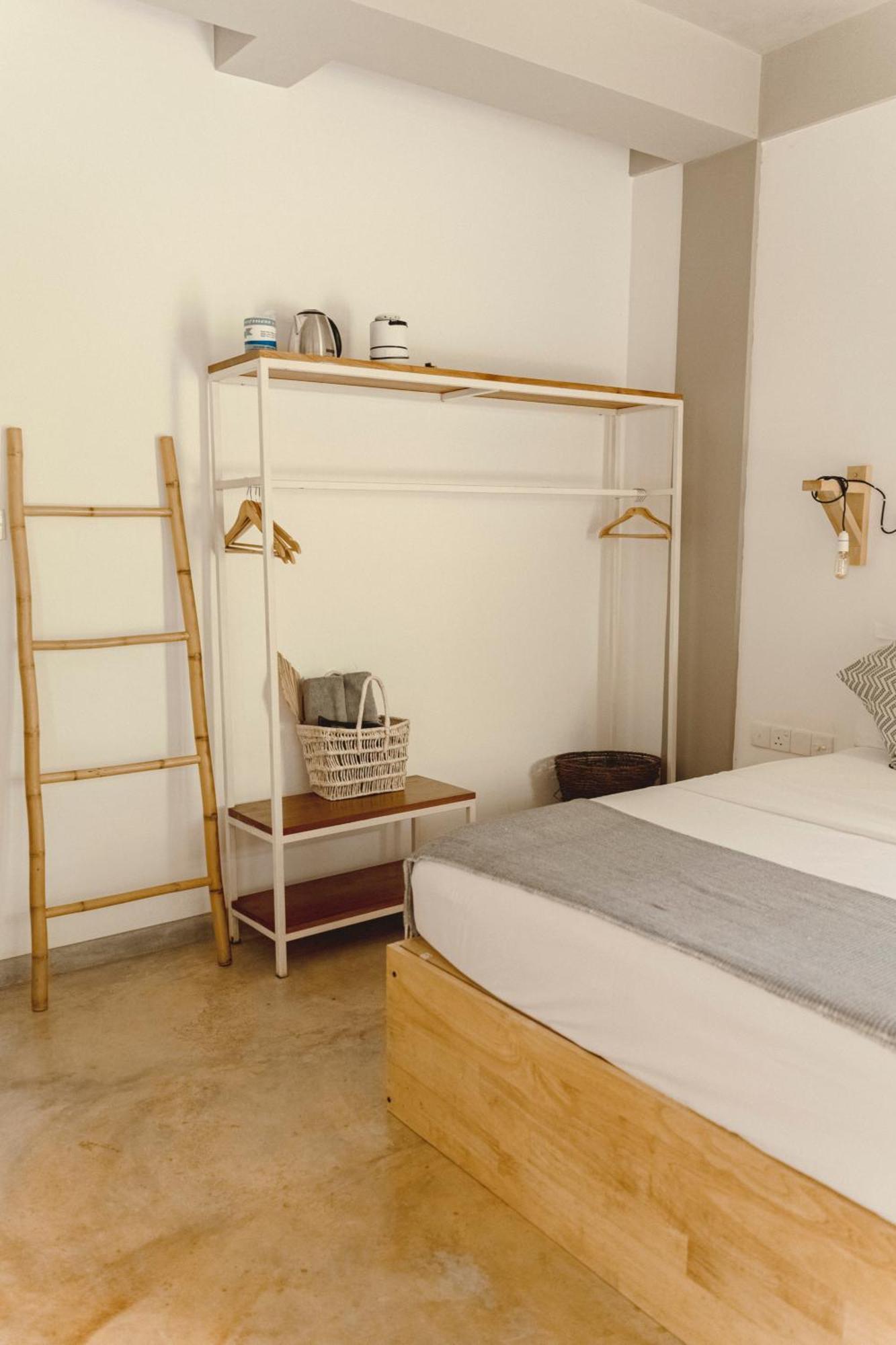 Taboo Hotel Dikwella Ngoại thất bức ảnh