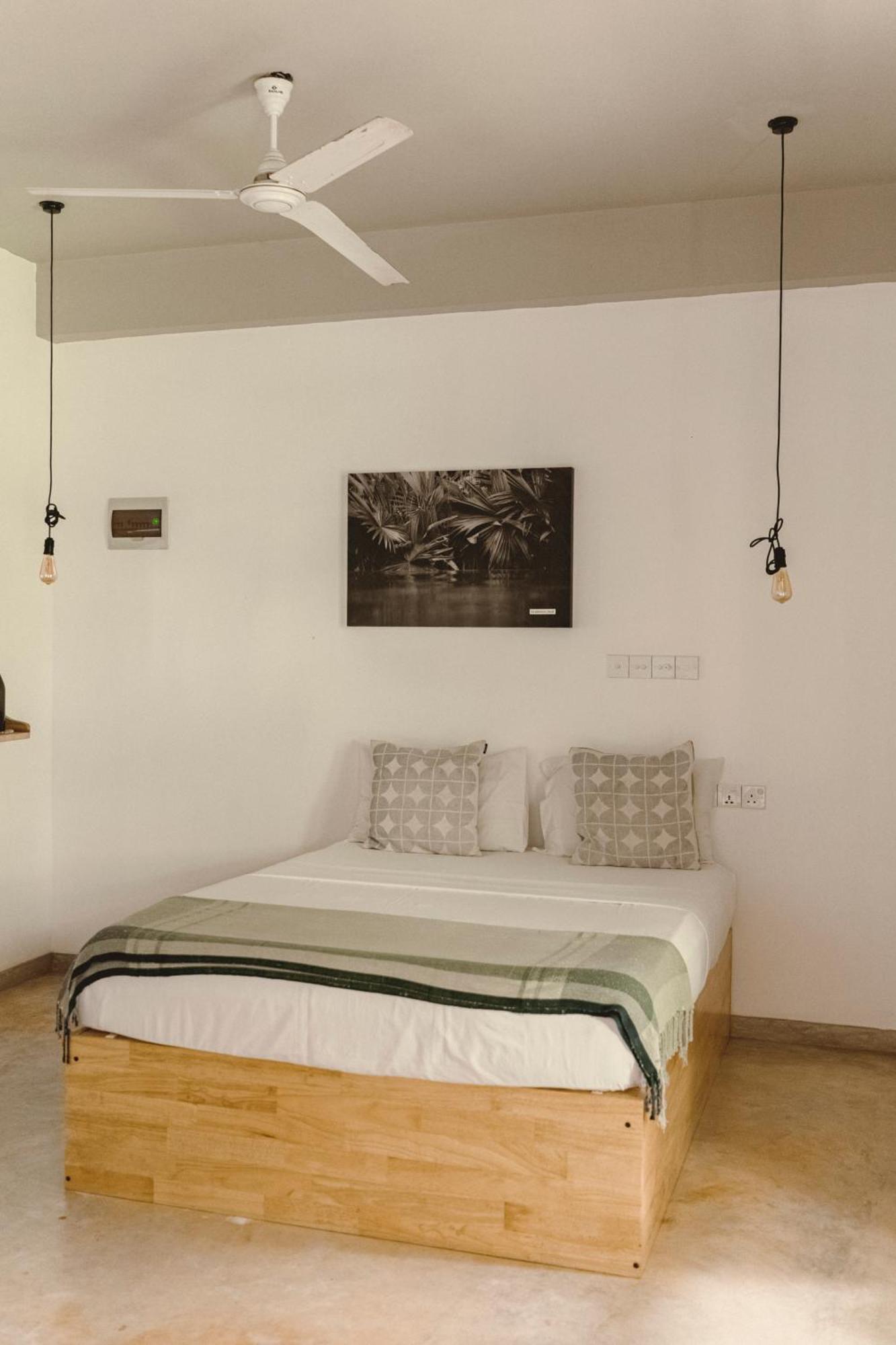 Taboo Hotel Dikwella Ngoại thất bức ảnh