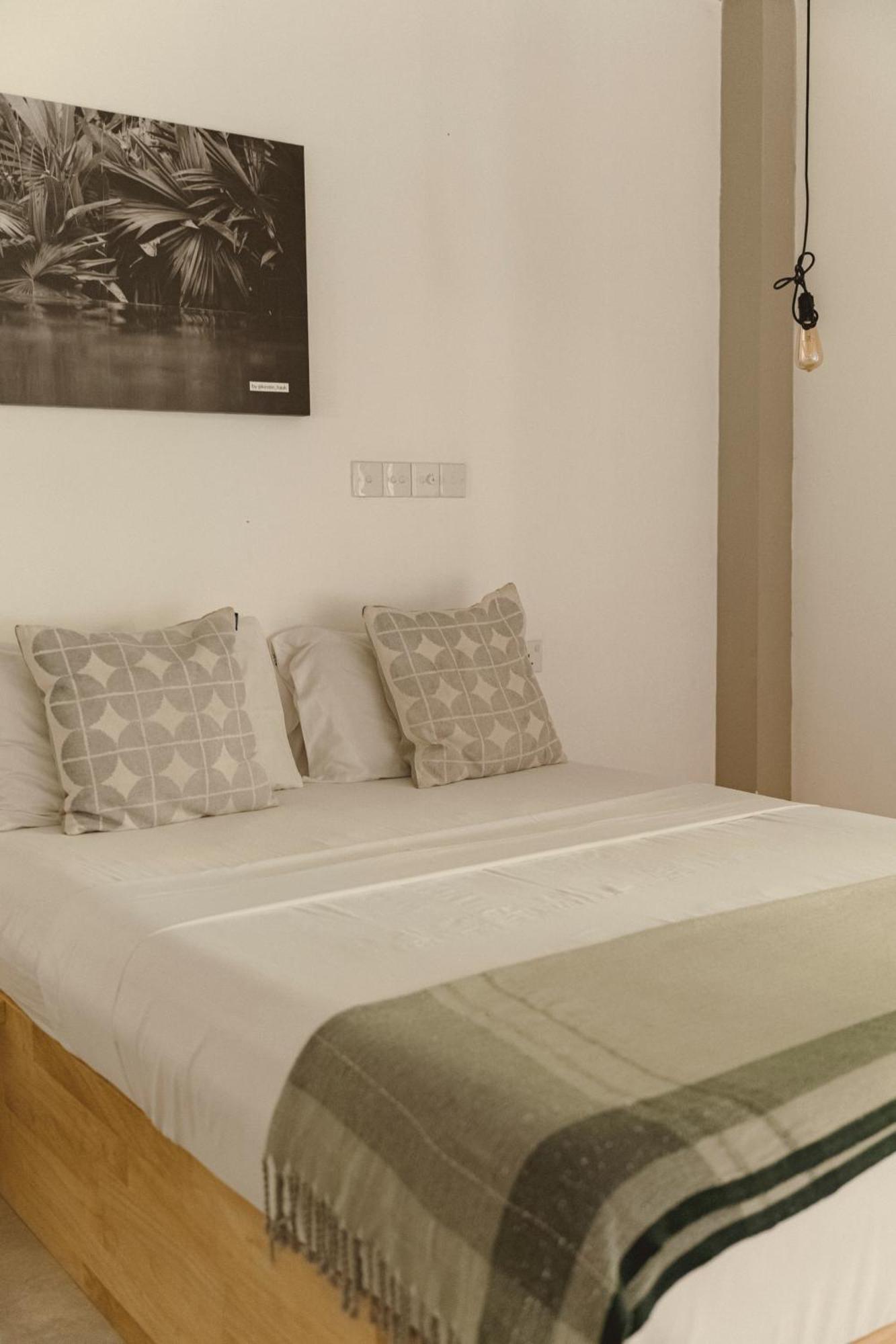 Taboo Hotel Dikwella Ngoại thất bức ảnh