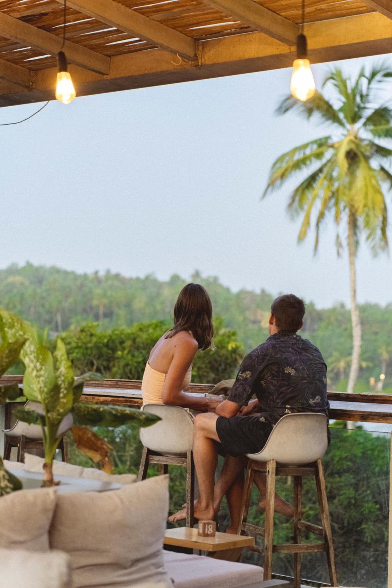 Taboo Hotel Dikwella Ngoại thất bức ảnh
