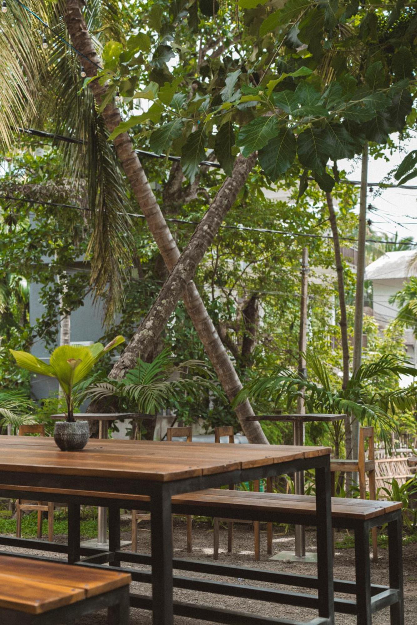 Taboo Hotel Dikwella Ngoại thất bức ảnh